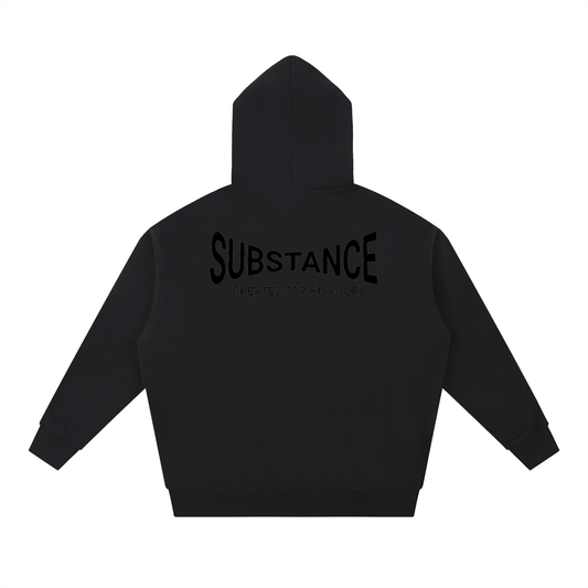 Essential Heavyweight Hoodie