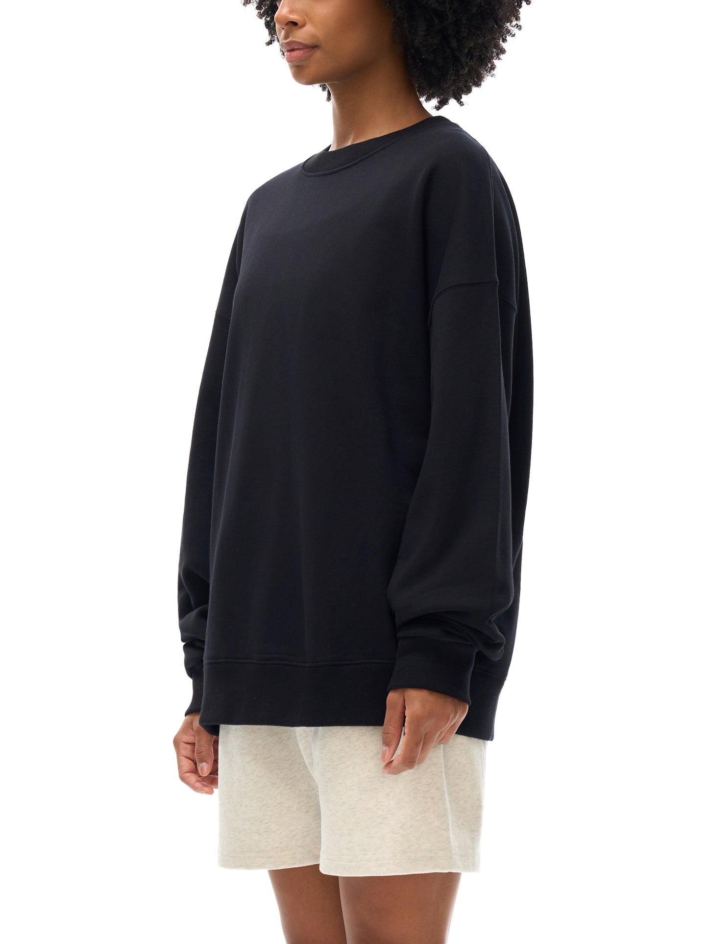 Genesis Essential Sweatshirt