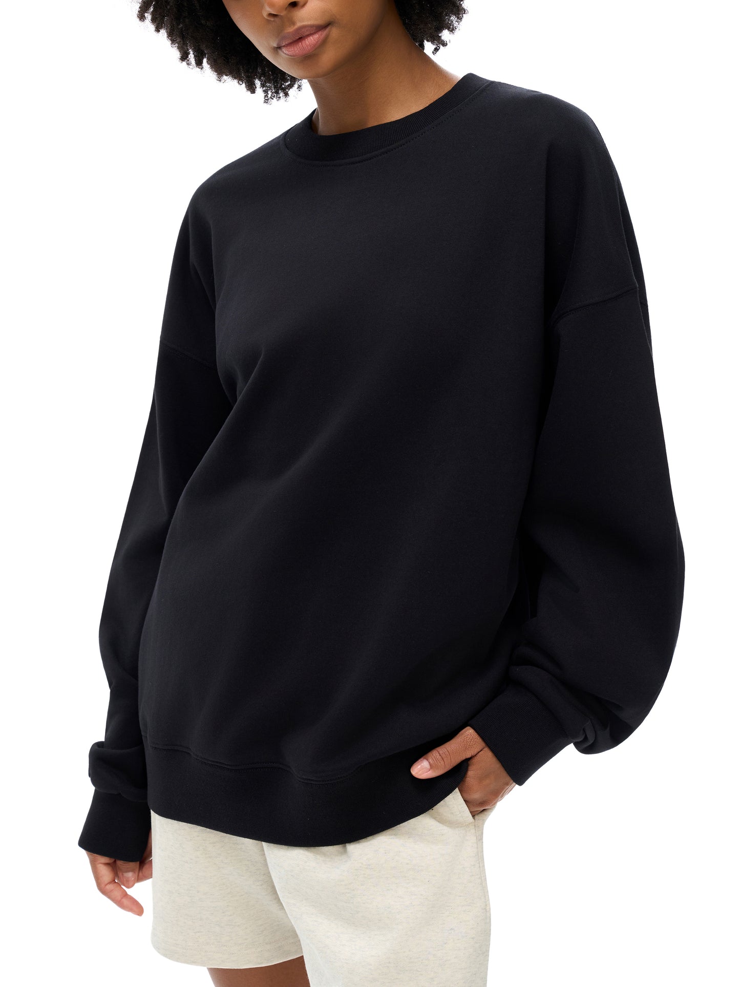 Genesis Essential Sweatshirt