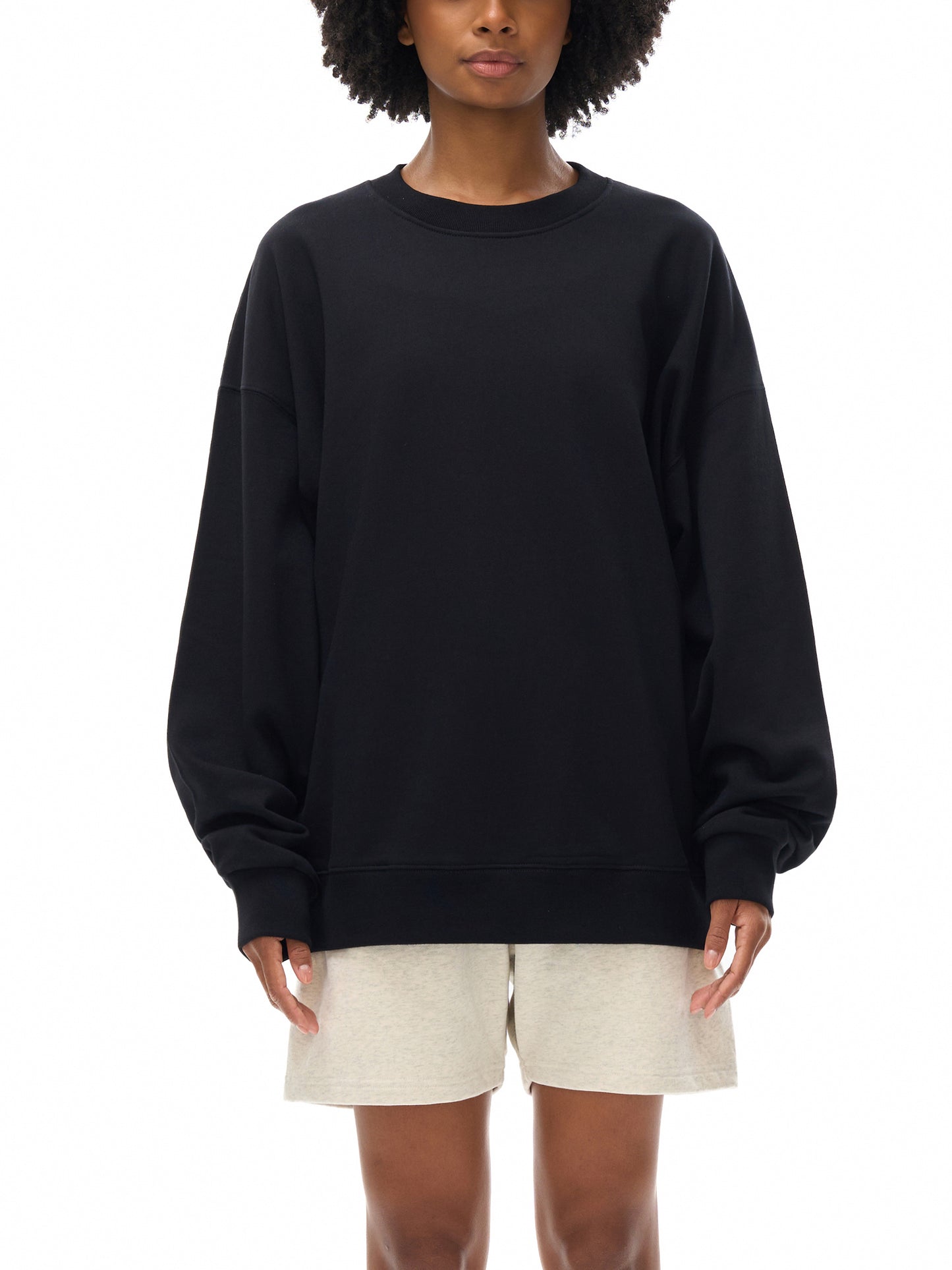 Genesis Essential Sweatshirt